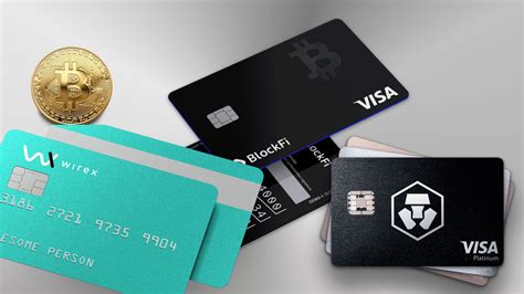 cryptocurrency visa contactless card singapore|Best Crypto Credit Cards in Singapore 2022: Compare & Apply.